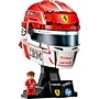 LEGO Editions Formula 1 Scuderia Ferrari HP Charles Leclerc Helmet, 886 Pieces (43014)~#|#~DD861C72-99F8-4B85-93563C6FC498317E_sc7