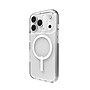 ZAGG Crystal Palace Lite Snap MagSafe Phone Case for Apple iPhone 17 Pro, Shock Absorbing, Clear (702318850)~#|#~DD86D6C7-4CEB-4BCE-95D5FB3032E8BFB0_sc7