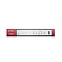 Zyxel ZyWALL Wireless  Cyber Security Firewall, Desktop (USGFLEX100HP+2YG)~#|#~DD870BB0-CC29-4EFE-A5D33B47A4D05886_sc7
