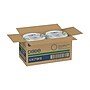 Dixie Pathways 6 7/8" Paper Plates, Multicolor, 500/Carton (UX7WS)~#|#~DD873099-3DBC-451D-95E03E35CC66B8EE_sc7