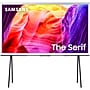 Samsung The Serif LS01D 65” Smart QLED 4K UHD TV (QN65LS01DAFXZA)~#|#~DD8779A8-5710-43FF-AA8C46A11BB03473_sc7
