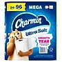 Charmin Ultra Soft Mega Toilet Paper, 2-Ply, White, 208 Sheets/Roll, 24 Rolls/Case (88000)~#|#~DD8D76DB-BBEB-4DB6-B3F69D1E6C663A09_sc7