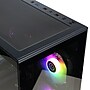 CyberPowerPC Gaming Desktop Computer, AMD Ryzen 5 8400F, GeForce RTX 5060 Ti 8GB, 16GB RAM, 1TB SSD, Windows 11 Home~#|#~DD8F3C40-B13C-463A-BFB46F82422DD5D2_sc7