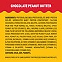 FULFIL Chocolate Peanut Butter Flavor Vitamin & Protein Standard Bar, 5.62 oz., 6/Pack (220-02913)~#|#~DD905D36-6CC9-419B-B7C04D598B21567A_sc7