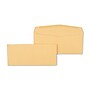 Staples Gummed #12 Kraft Business Envelopes, 4 3/4" x 11", Kraft, 100/Box (479887/19329)~#|#~DD92A9BC-E66F-4BC3-99DD41822C2A6A57_sc7