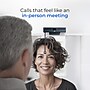 iContact Camera ProXL 4K Eye-Contact Webcam with Retractable Arm for Large Desktop Screens, Black (ICCPXLC)~#|#~DD93B9C2-E42D-47BC-8ECEF0894A4ADA2A_sc7