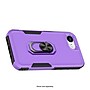 SaharaCase Raider Series Phone Case for iPhone 16e, Shock Absorbing, Purple (CP00819)~#|#~DD945A33-B0ED-4841-AE9777A69EE8B055_sc7