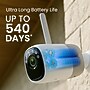 Reolink Altas B630 Indoor/Outdoor Wireless WiFi 2K 4MP Battery Security Camera, White (BWB2K01W64)~#|#~DD95147F-7434-4E12-812E40CB6C3A5690_sc7