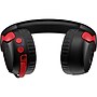 HyperX Cloud Mini Wireless Active Noise Canceling Bluetooth Gaming On Ear Headset, Chromebook Certified, Black (7G8F1AA)~#|#~DD96A342-7011-4DCB-92222CEBBE164C57_sc7