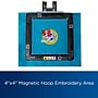 Brother Embroidery Machine with Sublimation Printer, Single-Needle (SP1PP1-STP) ~#|#~DD975FC3-4B0F-4FE9-86A549D8383DD047_sc7