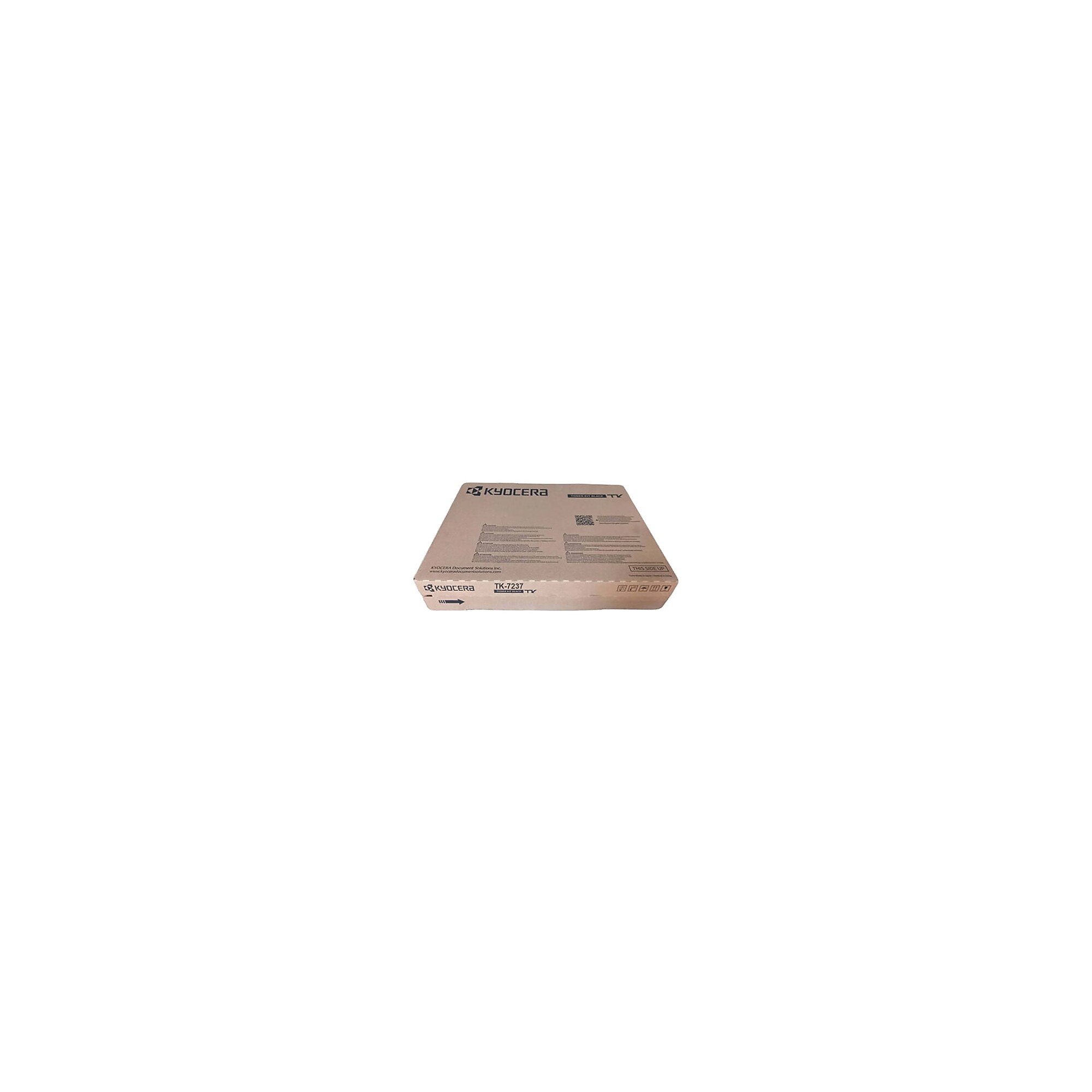Kyocera TK-7237 Black Standard Yield Toner Cartridge (KYOTK7237) Sansujyuku sansujyuku.com