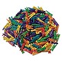 Creativity Street Mini Spring Clothespins, Assorted Colors, 250 Pieces (CK-367202)~#|#~DD9D5A33-A5DA-4795-B8DBE62B584CB49A_sc7