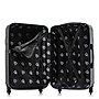 InUSA Resilience 20" Hardside Carry-On Suitcase, 4-Wheeled Spinner, TSA Checkpoint Friendly, Charcoal (IURES00S-COA)~#|#~DD9DDB16-2C13-4FD1-9BD4F727623B76CD_sc7