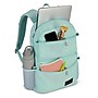 High Sierra Everclass Laptop Backpack, Medium, Sky Blue (150917-1809)~#|#~DD9E04BA-A582-499A-BDCB97D2F428AAA9_sc7
