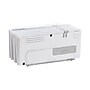 Mind Reader 3-Compartment Acrylic Desk Organizer, Clear (ASORT3-CLR)~#|#~DDA56E83-2103-40AB-A7D271AEB064D1AB_sc7