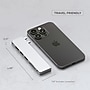 Satechi Pro Slim Multiport Hub for Laptops, Silver (ST-HUCPHSS)~#|#~DDA6B3C1-38DD-46BD-82D933F0D1FB40C2_sc7