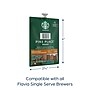 Starbucks Pike Place Coffee Flavia Freshpacks, Medium Roast, 76/Carton (MDR01038)~#|#~DDA9C1DF-312E-4625-84BB2E7A4DE81AE9_sc7