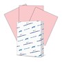 Hammermill Fore MP Colors Multipurpose Paper, 20 lbs., 8.5" x 11", Pink, 500 Sheets/Ream (103382)~#|#~DDAB635B-E4D8-4CA6-828F0C08FCC3F113_sc7