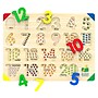 The Learning Journey International 21-Piece Lift & Learn 123 Number Puzzle (LJI285275)~#|#~DDAD69F8-259D-47EC-84C255DB3410E247_sc7