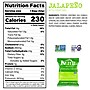 Kettle Brand Gluten Free Jalapeno Potato Chips, 1.5 oz., 24/Box (220-02569)~#|#~DDAE1D44-23AD-4EC8-9A2DE82E0E6F18AD_sc7
