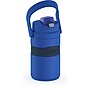 Thermos Plastic Double Wall Insulated Water Bottle, 32 oz., Blue (EATP4801BL4)~#|#~DDAFC04F-9B84-4F51-B0B8AC0772399B0A_sc7
