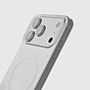 PEEL MagSafe Magnetic Phone Case for iPhone 17 Pro Max, Clear (I17_PMX_MAG_CLR)~#|#~DDB0247A-2C0C-49CF-ACD06B14A5960F03_sc7