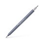 Faber-Castell Goldfaber Aqua Water-Based Dual Markers, Brush/Fineliner Point, Assorted Colors, 6/Set (FC164522)~#|#~DDB54972-5458-4F3D-839C942DAF1E50EF_sc7
