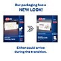 Avery Half-Fold Greeting Cards with Envelopes, 5.5" x 8.5", Matte White, Inkjet, 30/Pack (08316)~#|#~DDB5C422-96AA-4550-BCF1C31FD1597038_sc7