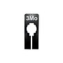 Nahanco 3 Mo Plastic Divider Black (QSDBINF-3MO)~#|#~DDB5E752-EA25-4EB5-A528E39866206311_sc7