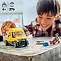 LEGO City: The LEGO Van, 276 Pieces (60500)~#|#~DDB60CDF-6E6C-4F5C-A20DC98EF2BF431F_sc7