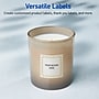 Avery Laser/Inkjet Square Multipurpose Labels, 2" x 2", White, 120/Pack (S00-DHY)~#|#~DDB6773F-1B5D-408F-84704EEF0C79B026_sc7