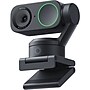Insta360 Link 2 HD 4K Personal WebCam, Clip, Black (CINSABNB)~#|#~DDBD80DE-F555-490D-BB679C096A0EB805_sc7