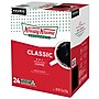 Krispy Kreme Classic Coffee Keurig® K-Cup® Pods, Medium Roast, 24/Box (06110)~#|#~DDBF041F-ABBB-443A-81D6F7F09E0B66AB_sc7