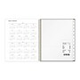2026 Blue Sky Alessandra 11" x 8.5"  Weekly & Monthly Personal Organizer, Plastic Cover (158062)~#|#~DDBF3962-DEFD-46D0-90C644B3B5FF7C47_sc7