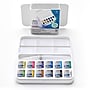 Winsor and Newton Cotman Watercolor Paint Palette, Assorted Colors, 13 Pieces/Set (WNX0390658)~#|#~DDC08492-9439-4097-A59DBF38FA09B8A6_sc7