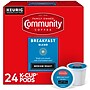 Community Coffee Breakfast Blend Coffee Keurig® K-Cup® Pods, Medium Roast, 24/Box (5000374324)~#|#~DDC15896-4F64-4F47-A65858F459449868_sc7