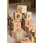 The Freckled Frog ABC Blocks, Assorted Colors (CTUFF565)~#|#~DDC28589-EAC1-4DDA-84FB02093B3C1041_sc7