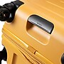 Ricardo Beverly Hills Cambria 20" Hardside Carry-On Suitcase, 8-Wheeled Spinner, Mango Tango (140-20"810-4WB)~#|#~DDC548D0-B0D0-4DAE-A25BD5D7344D7FDF_sc7