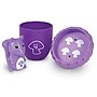 Learning Resources Snap-n-Learn Surprise Squirrels Playset, Assorted Colors (LER6723)~#|#~DDC64ABC-CD90-475B-970D7AA263468D94_sc7
