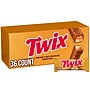Twix Fun Size Caramel Chocolate Cookie Bar, 1.79 oz., 36/Box (MMM35391)~#|#~DDC8BA9A-FB37-4DB2-A11C2C87F57C245C_sc7