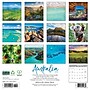 2026 Willow Creek Australia 12" x 12" Monthly Wall Calendar (49969)~#|#~DDC9CCC5-537F-4B9D-88B954B7ABE0A1E9_sc7