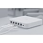 Ubiquiti Networks Gateway Max 5-Port Gigabit Ethernet Unmanaged Switch, White (UXG-MAX)~#|#~DDCC7127-0D0F-43DF-8CF1D73A45625600_sc7