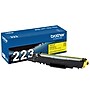Brother TN223 Yellow Standard Yield Toner Cartridge, Print Up to 1,300 Pages  (TN223Y)~#|#~DDCED254-FA9A-49CB-8B748B81A1EE45B3_sc7