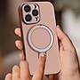SaharaCase Venture MagSafe Phone Case for iPhone 16 Pro, Shock Absorbing, Desert Rose (CP00674)~#|#~DDD0A2A7-9022-4AC7-96053DB54B2DBC4C_sc7