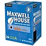 Maxwell House Original Roast Coffee, Keurig K-Cup Pod, Medium Roast, 96/Carton (5469CT)~#|#~DDD0FB1A-F63B-4358-BFF371882B50262F_sc7