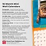 2026 BrownTrout Avanti Cranky Kitties 7" x 7" Monthly Wall Calendar (9798330701407)~#|#~DDD10564-190D-448D-BB790A4D0C4A430E_sc7
