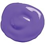 Prang Ready-to-Use Washable Tempera Paint, Violet, 16 oz. (21606)~#|#~DDD180E3-CBF9-435B-B99223C9E6F9C46D_sc7