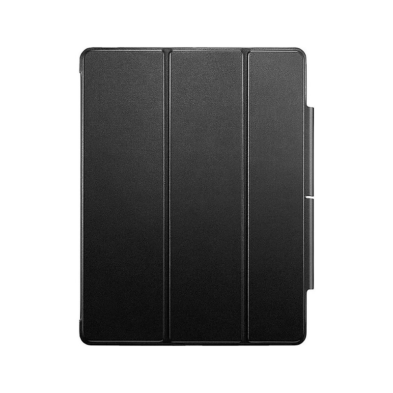 SaharaCase ESR Folio Case for Apple iPad Pro 12.9" (4th, 5th, and 6th Gen 2020-2022), Black (TB00023) image 1