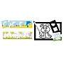 Headu Step by Step Drawing School, 10 Pages (HDUIT21062)~#|#~DDD42A96-4E0B-48E7-B120FC7B95BFBF83_sc7