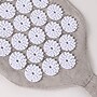 Bed of Nails Acupressure Strap, Beige (1730)~#|#~DDD55EFA-1051-4F2F-9DB5758AB2ADF540_sc7